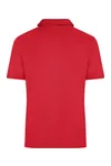 Men´s Active Polo Red