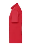 Men´s Active Polo Red