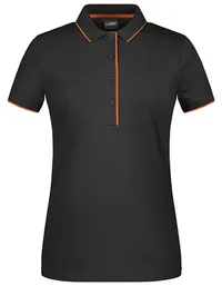 Ladies´ Polo Stripe