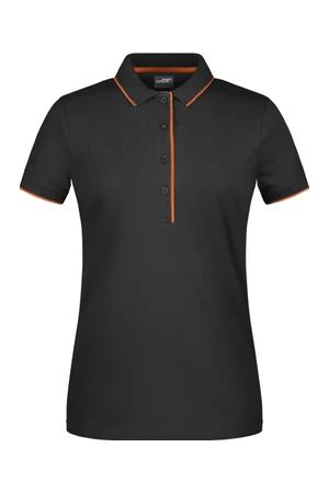 Ladies´ Polo Stripe