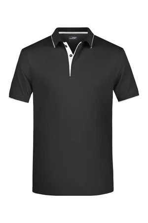 Men´s Polo Stripe