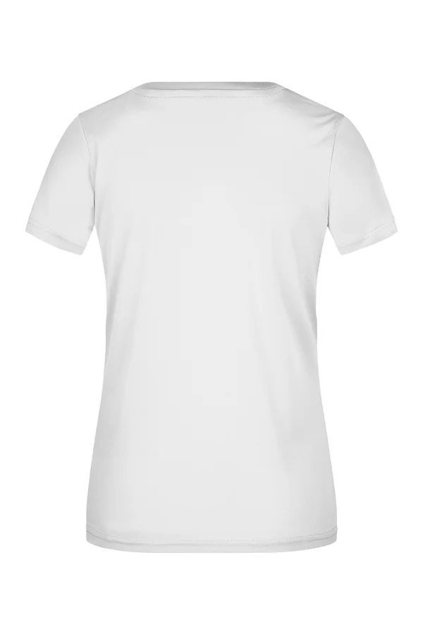 Ladies´ Active-V White