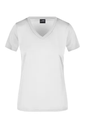 Ladies´ Active-V White