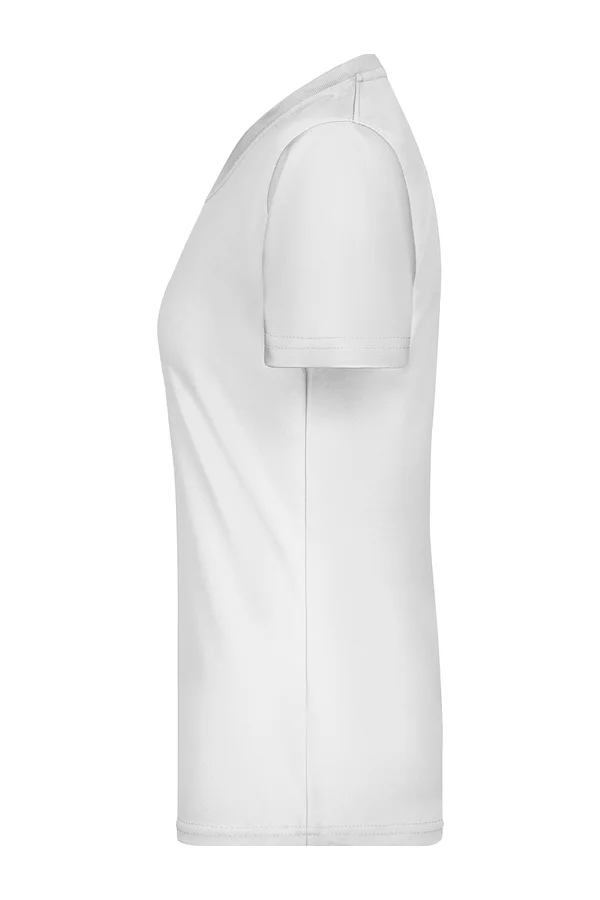 Ladies´ Active-V White