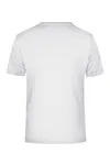 Men´s Active-V White