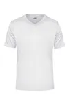 Men´s Active-V White