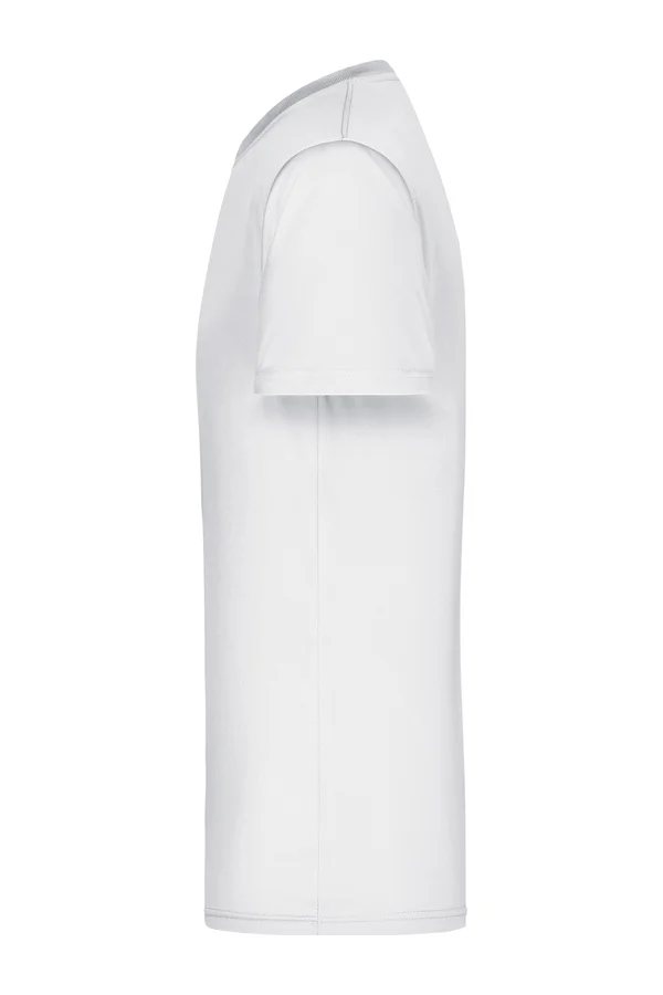 Men´s Active-V White
