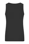 Ladies´ Active Tanktop Black