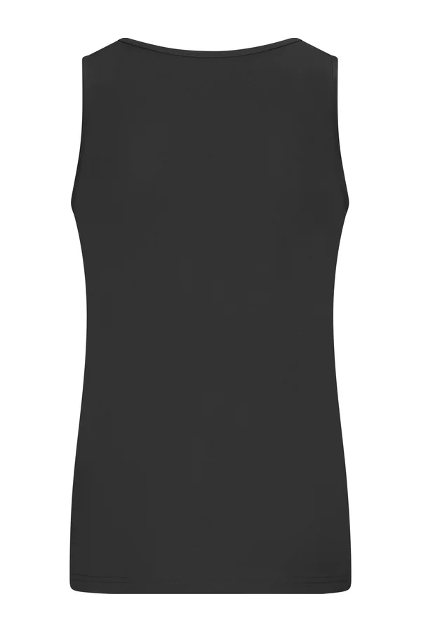 Ladies´ Active Tanktop Black