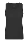 Ladies´ Active Tanktop Black