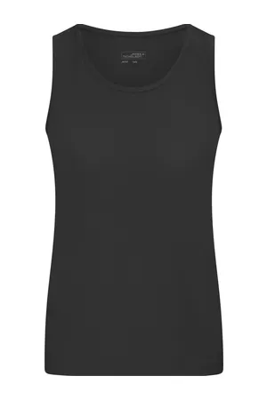 Ladies´ Active Tanktop Black