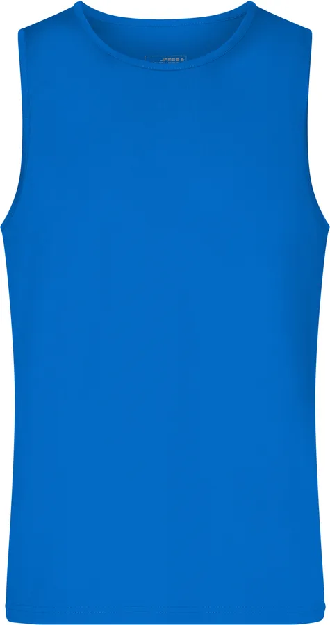 Herren Sport Tanktop