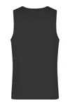 Men´s Active Tanktop Black