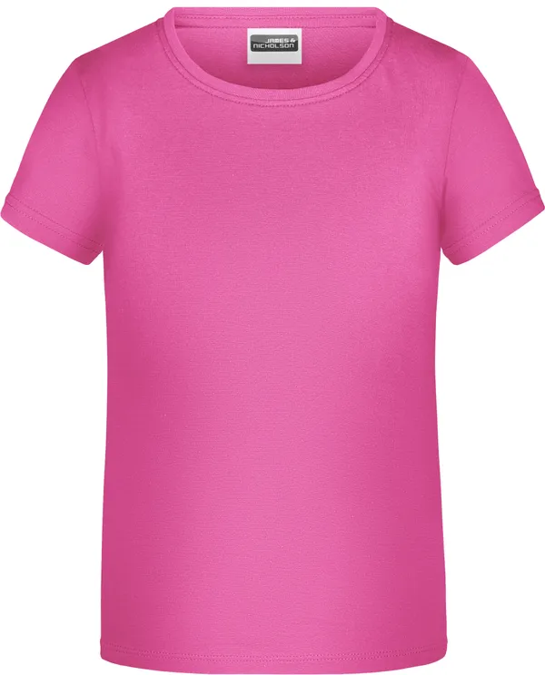 Mädchen T-Shirt