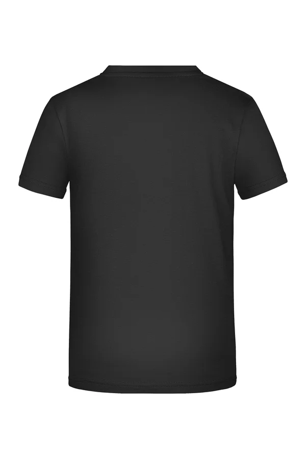 Promo-T Boy 150 Black