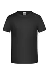 Promo-T Boy 150 Black