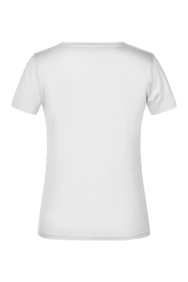 Promo-T Lady 150 White