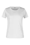 Promo-T Lady 150 White