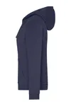 Ladies´ Promo Zip Hoody Navy