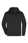 Men´s Promo Zip Hoody Black