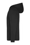 Men´s Promo Zip Hoody Black