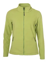 Ladies´ Fleece Jacket