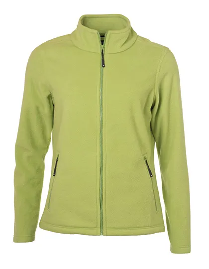 Ladies´ Fleece Jacket