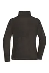 Ladies´ Fleece Jacket Dark Grey