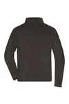 Men´s Fleece Jacket Dark Grey