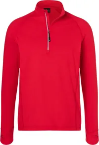 Herren Sport Shirt langarm