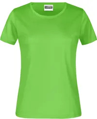 Schweres Damen T-Shirt