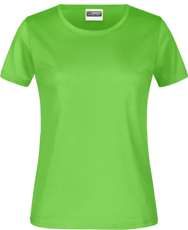 Schweres Damen T-Shirt