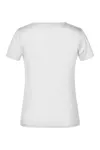 Promo-T Lady 180 White