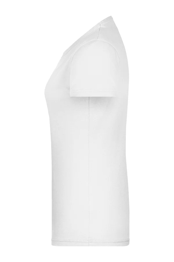 Promo-T Lady 180 White