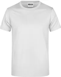 Schweres Herren T-Shirt