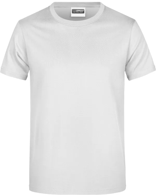 Schweres Herren T-Shirt