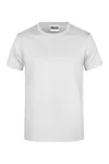 Promo-T Man 180 White