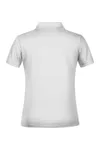 Promo Polo Lady White