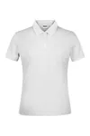 Promo Polo Lady White