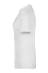 Promo Polo Lady White
