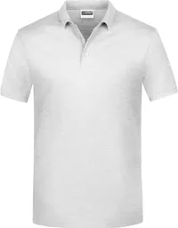 Herren Piqué Polo