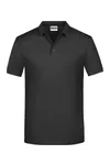 Promo Polo Man Black