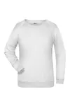 Ladies´ Promo Sweat White
