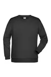 Men´s Promo Sweat Black