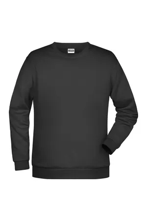 Men´s Promo Sweat Black