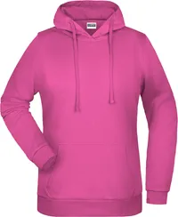 Damen Kapuzen Sweater