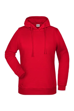 Promo Hoody Lady
