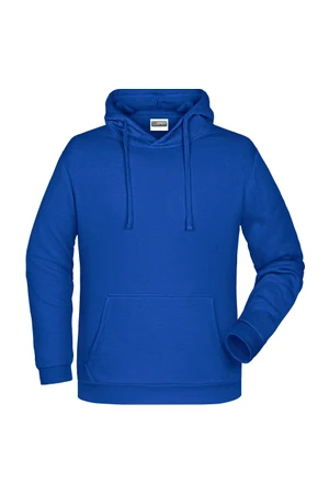 Promo Hoody Man
