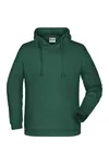 Promo Hoody Man Dark Green