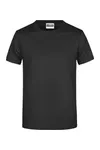 Promo-T Man 150 Black